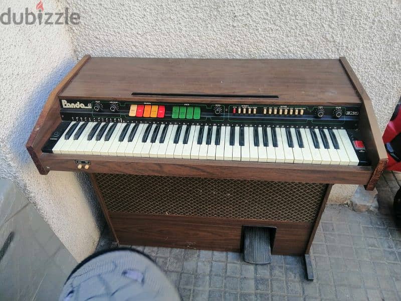 piano for sale 1