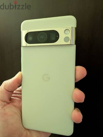 Google Pixel 8 Pro