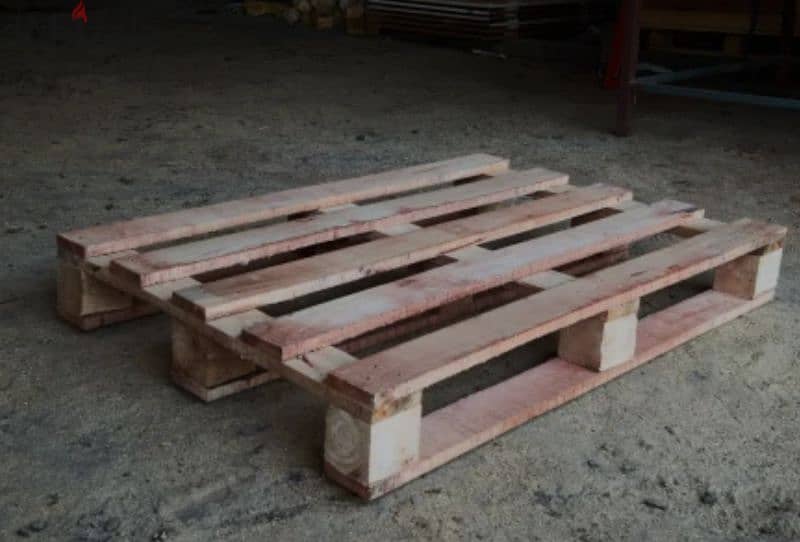 wood pallet طلبيات 0