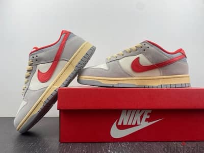 Nike dunk low 85 athletic department size 45  OG