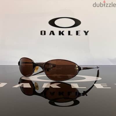 oakleys