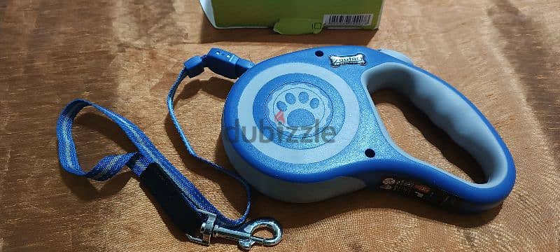 dog  leash and harness 3