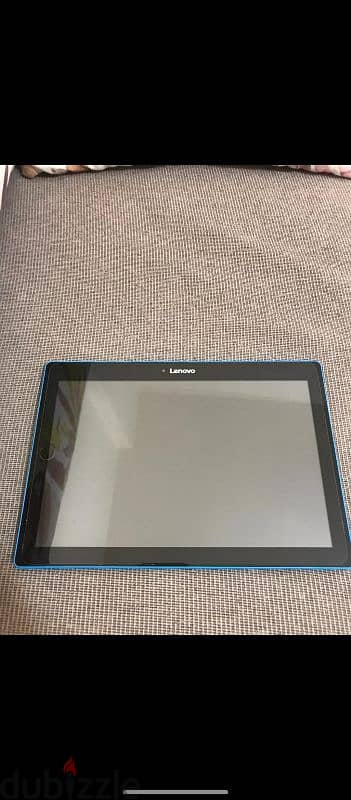 Lenovo tab 10