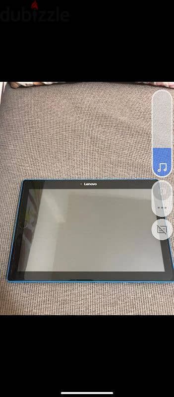 Lenovo tab 10 1