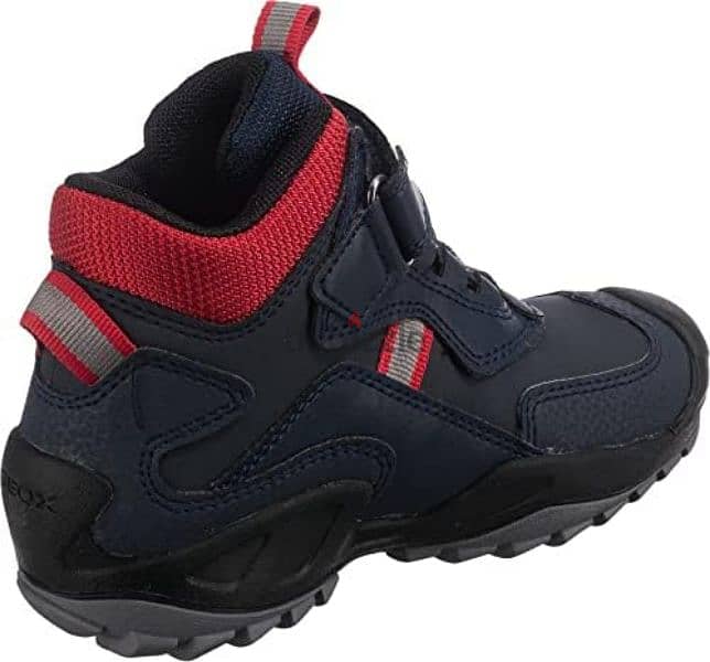 German store Geox J new savage boys shoes 1