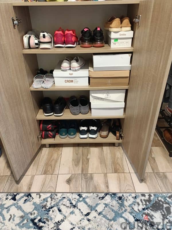 Shoes cabinet 1