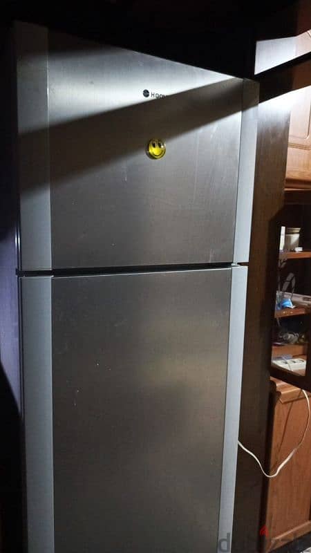 used refrigerator 0