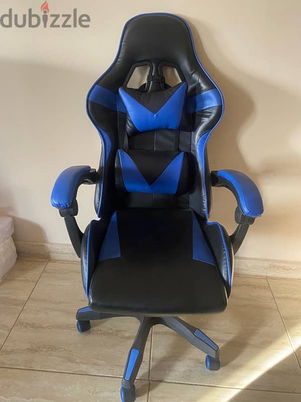 Gaming Chair like new 0