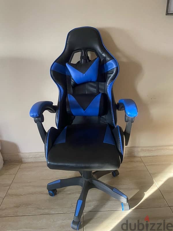 Gaming Chair like new 2