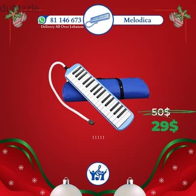 Melodica