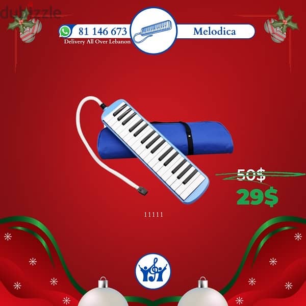 Melodica 0