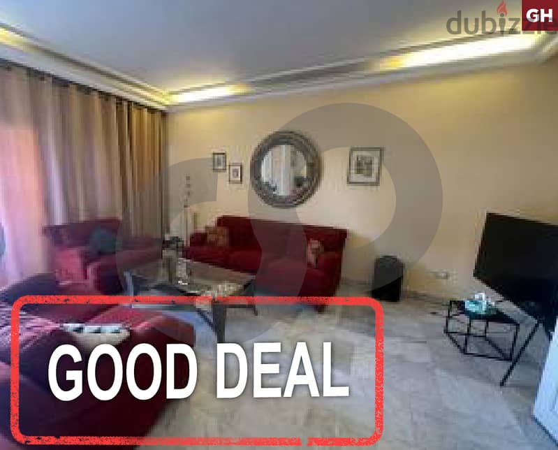 tranquil neighborhood-spacious - Sabtieh, Metn/سبتيه, متن REF#GH115265 0