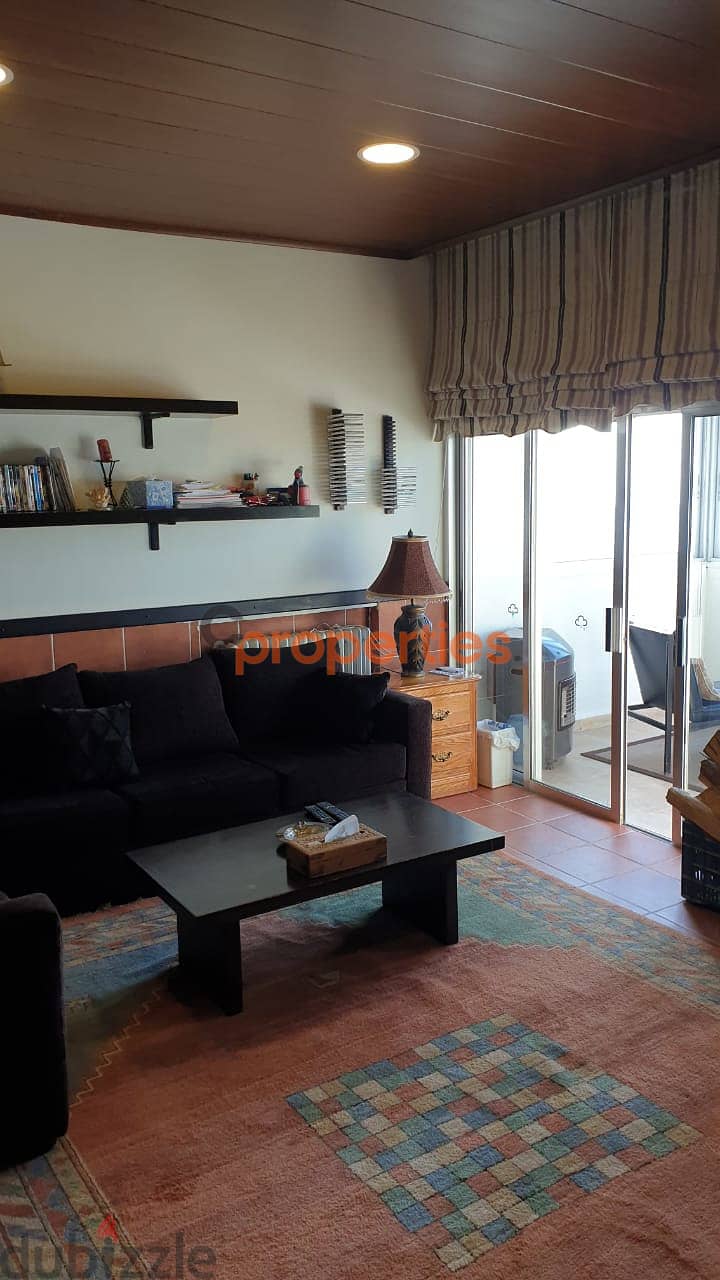 Chalet For sale in Faqra CPKRH01 2