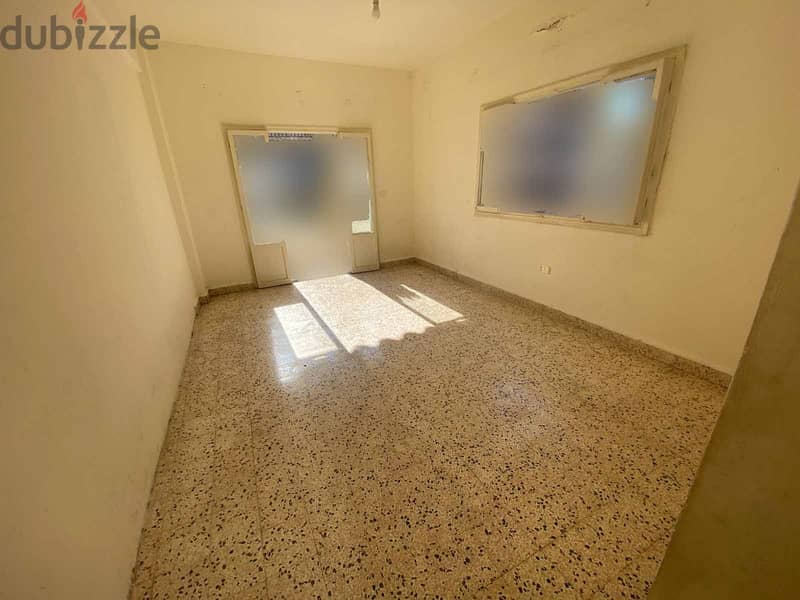 APARTMENT IN AICHA BAKKAR PRIME (120SQ) 2 BEDROOMS , (BTR-348) 0