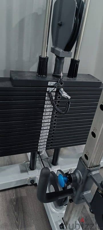 biceps preacher curl gym machine 03027072 GEO SPORT EQUIPMENT 8