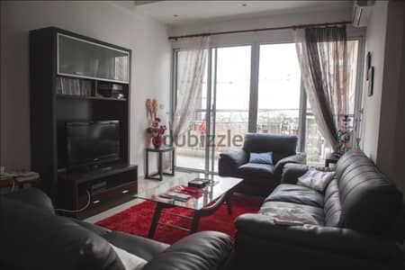 Fully Furnished Apartment For Rent In Achrafieh - Sioufi