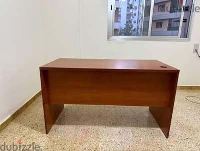 office desk - 80$