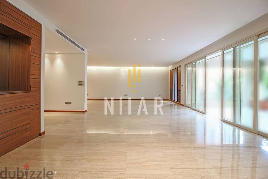 Apartments For Rnet in Achrafieh | شقق للإيجار في الأشرفية | AP14023 0