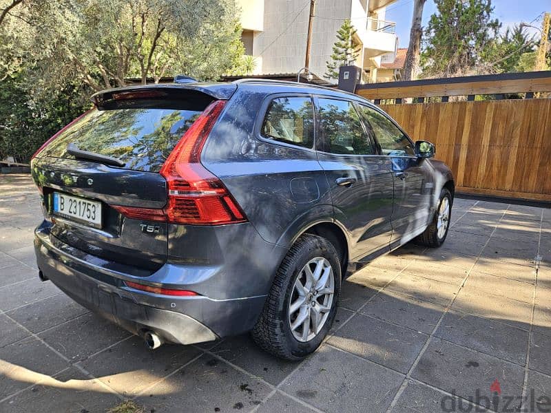 Volvo XC60 2018 0