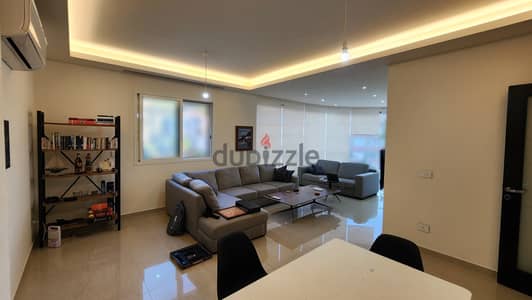 Apartment for sale in Betchay شقة للبيع في بطشاي