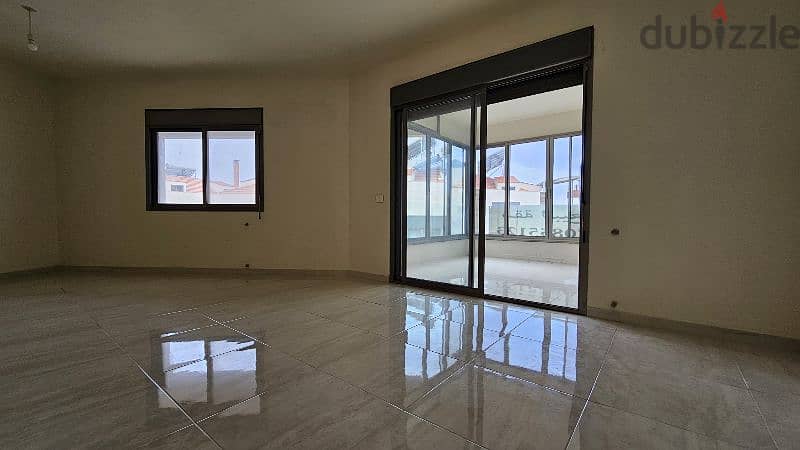 Brand new 160SQM in Dik El Mehdi ديك المحدي for only 155,000$!!! 0