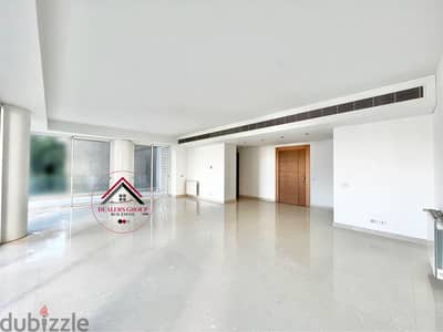 Prime Location Apartment for sale in Achrafieh Near Abc