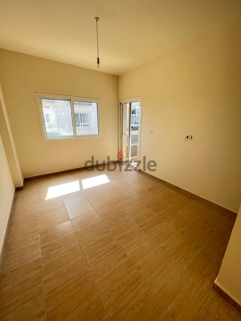 Apartment with Breathtaking Views in Btouratij, Al Koura 0