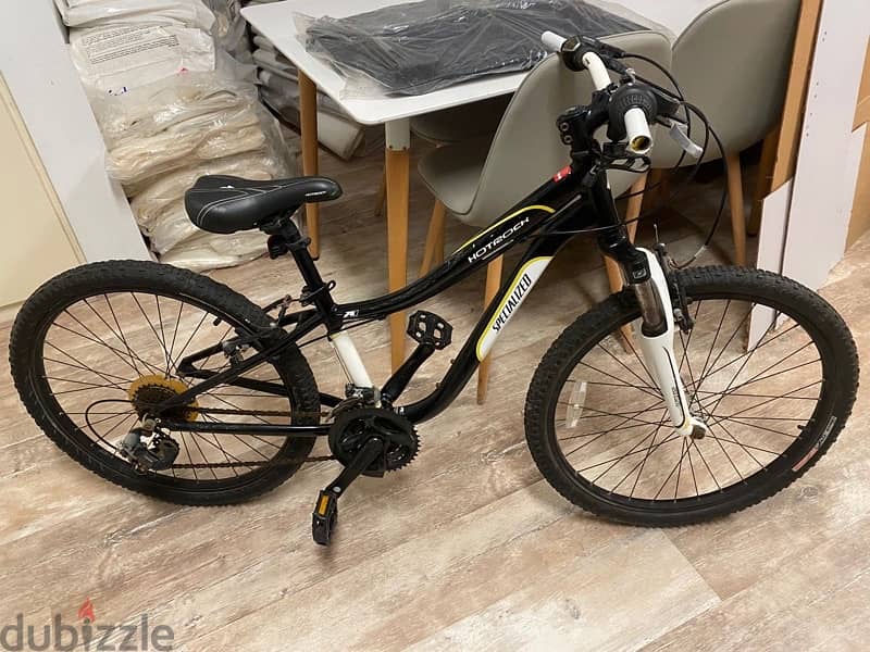 2 bicycle 240$ 1