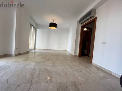 Stunning Luminous apartment - New building - Prime Location- Achrafieh