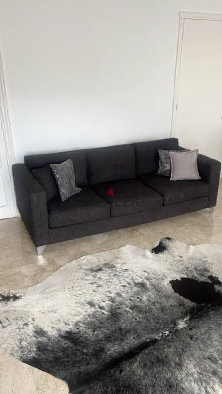 sofas and tables for sale 0