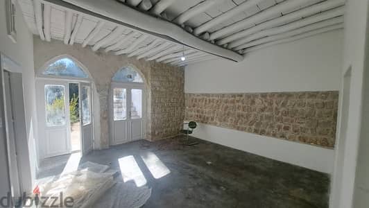 zahle Saydet el Najat independent house with garden for rent Ref#6365