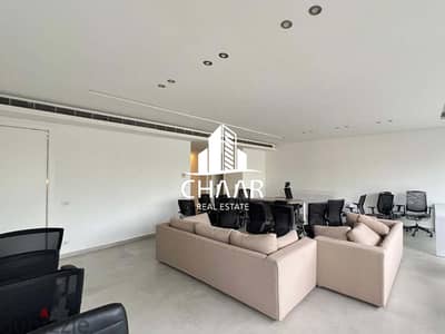 #R2187 - Furnished Apartment for Rent in Mar Mikhael