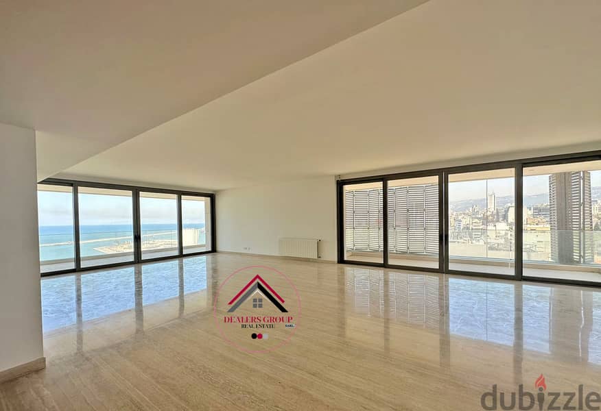 Choose only The Luxury ! Super Deluxe Apartment for Sale in Saifi 0