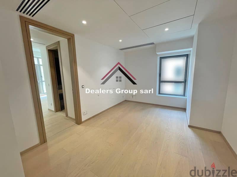 Make your dream home a reality! Elegant Apartment For Sale in Saifi 0