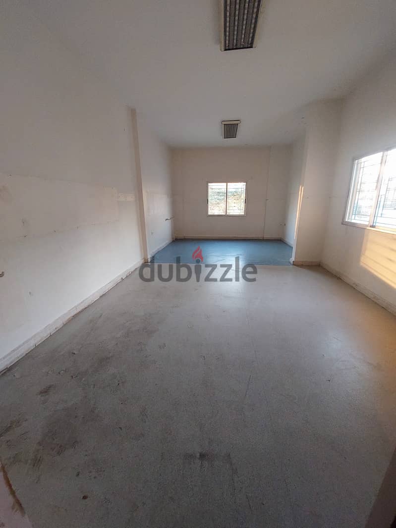 Full Building/School + Land for Rent in Bsalim, Metn 5