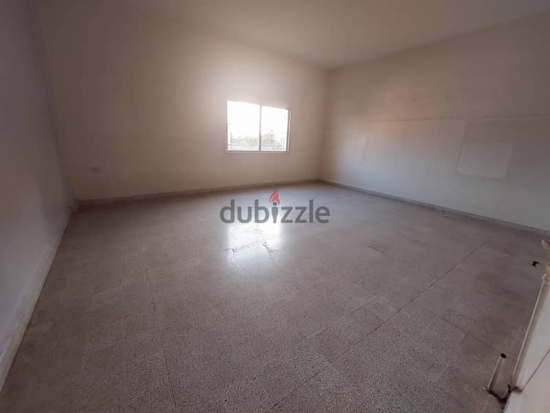 Full Building/School + Land for Rent in Bsalim, Metn 7