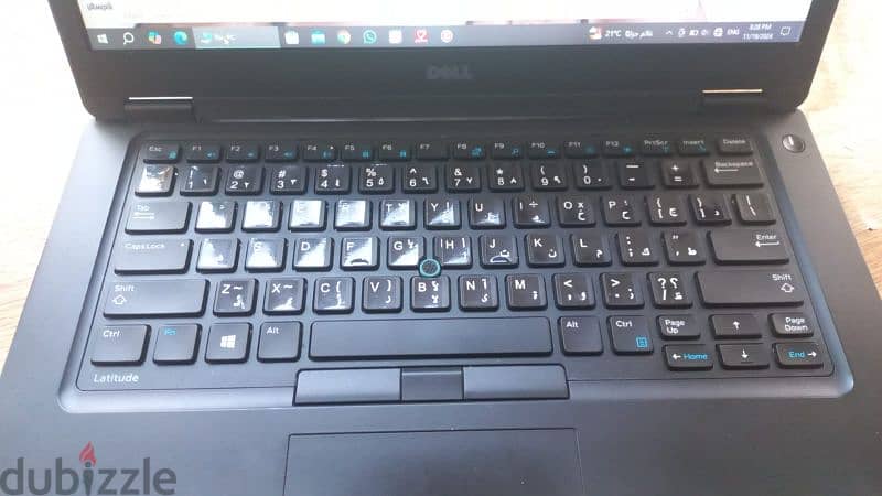 laptop dell 2