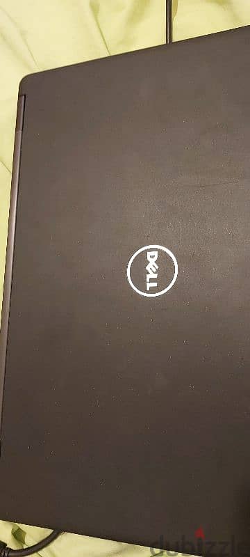 laptop dell 4