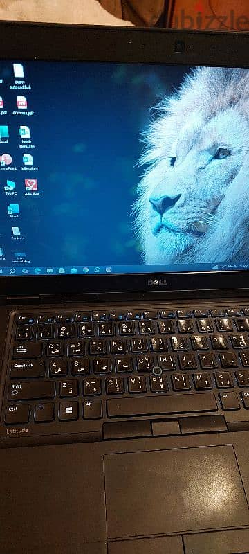 laptop dell 6