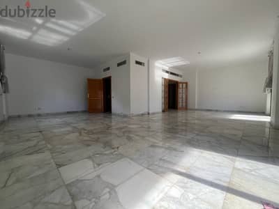 SPACIOUS APARTMENT IN RAWCHE PRIME (270SQ) 3 BEDROOMS , (JNR-158)