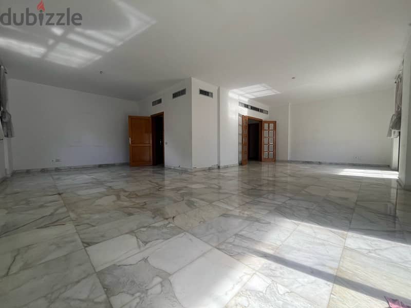 SPACIOUS APARTMENT IN RAWCHE PRIME (270SQ) 3 BEDROOMS , (JNR-158) 0