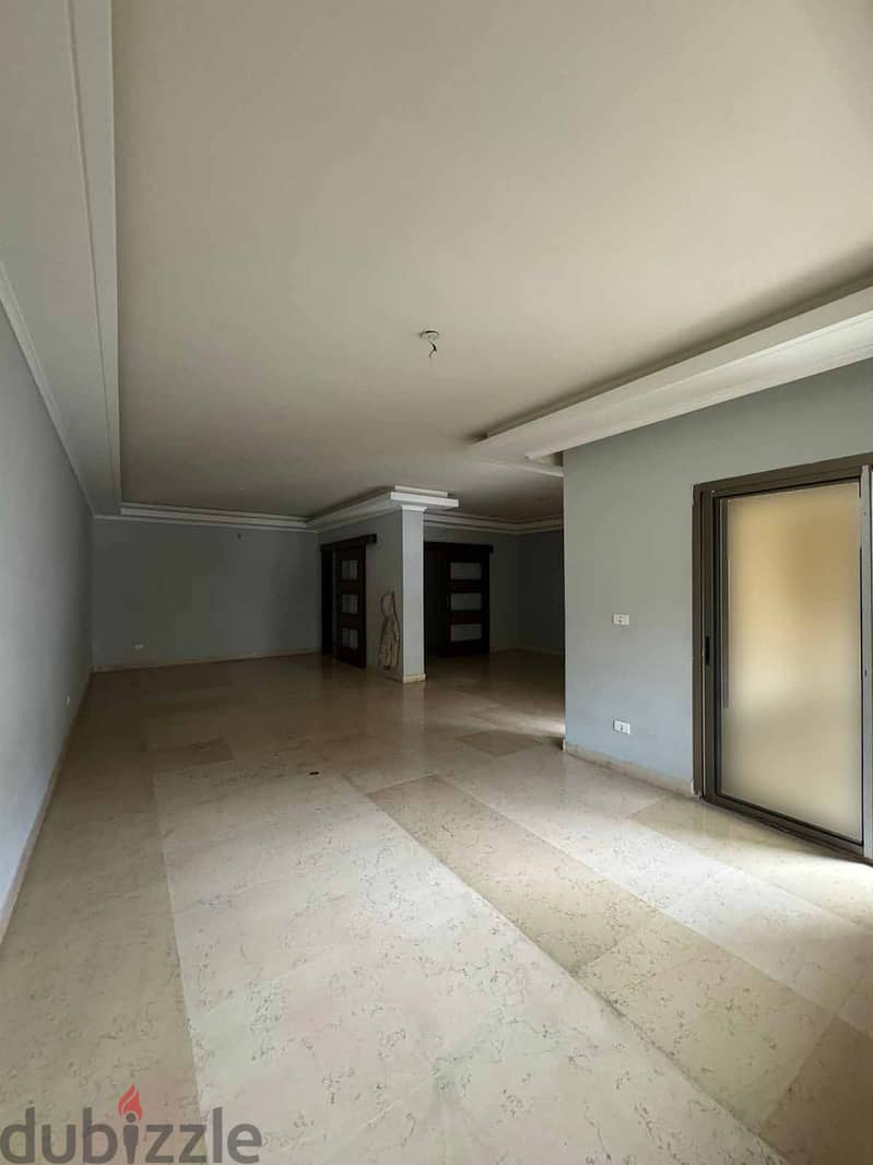 SPACIOUS APARTMENT IN SANAYEH PRIME (260SQ) 3 BEDROOMS , (BT-1008) 0