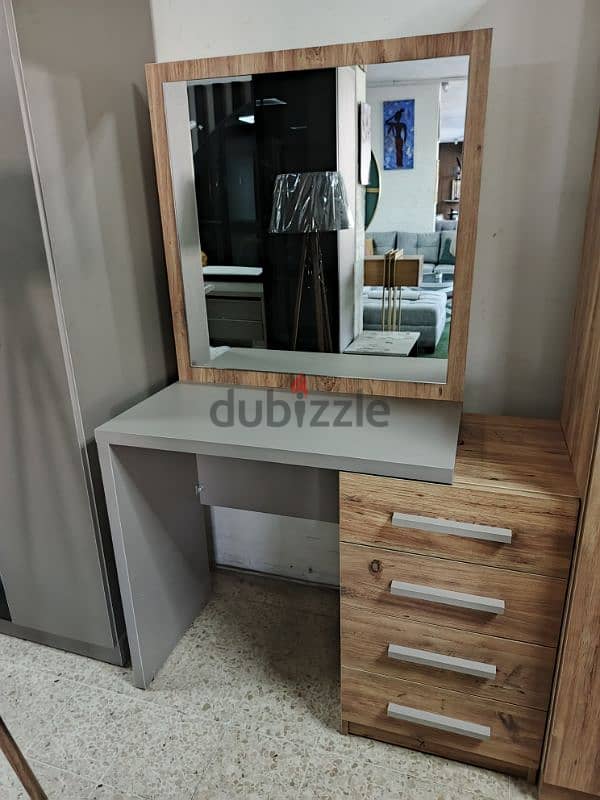 غرفة مجوز لاميكا. Double bedroom 2