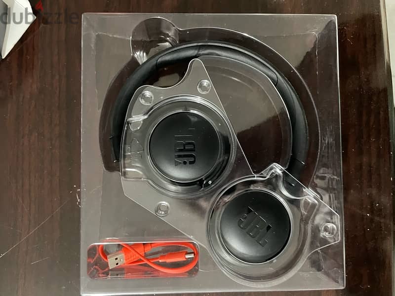 JBL headphones 3