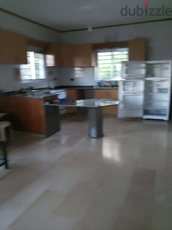 furnished private house shouite Araya 0