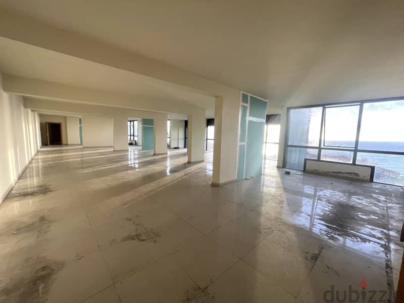 RWK312JA - Showroom For Rent In Ghazir 0