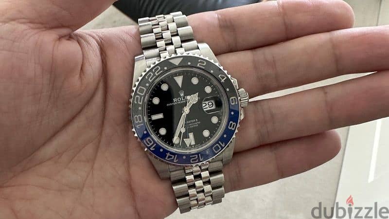 Watch Rolex AAA 0