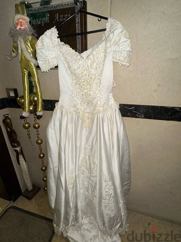 wedding dress 1