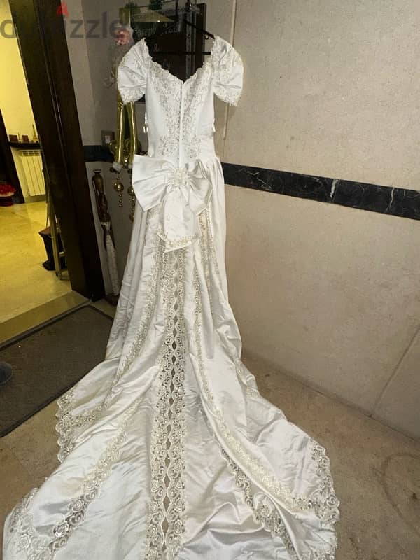 wedding dress 2