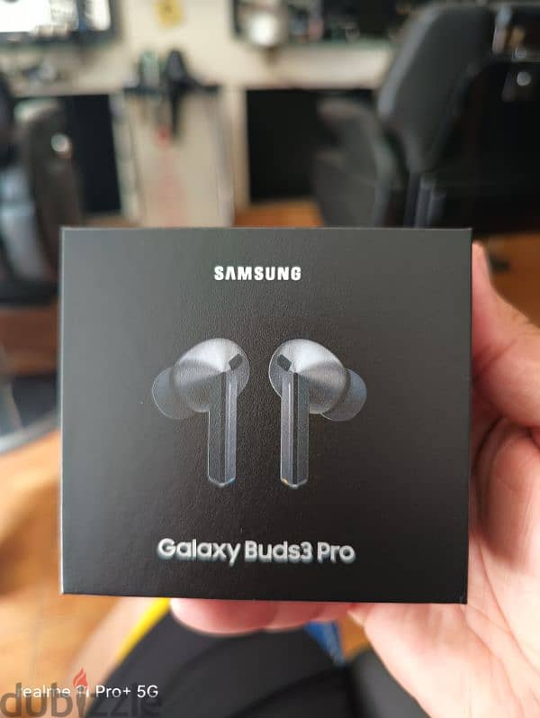 Samsung buds 3 pro 0